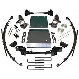 Skyjacker Suspensions 6 Inch Lift Kit - C9651HKS-M