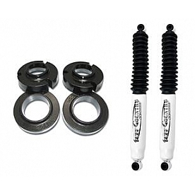 Tuff Country Leveling Kit Suspension - 22900KN