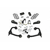 Superlift Suspension 3 Inch Lift Kit - K1013