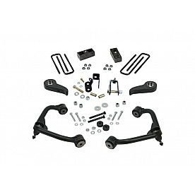 Superlift Suspension 3 Inch Lift Kit - K1013