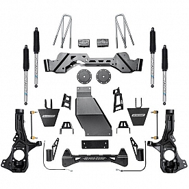 Pro Comp 2 Inch Lift Kit Suspension - K1097BP