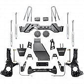 Pro Comp 2 Inch Lift Kit Suspension - K1097B