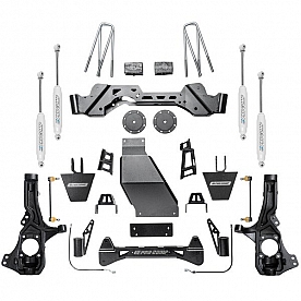Pro Comp 2 Inch Lift Kit Suspension - K1097B