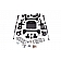 Zone Offroad FOX 2.0 Series 5 Inch Lift Kit - ZONC43F