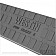 Westin Automotive Nerf Bar 6 Inch Stainless Steel Polished - 21-64130