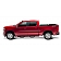 Truxedo Tonneau Cover Soft Roll-Up Black Matte Aluminum/ Fabric - 1474001
