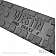 Westin Automotive Nerf Bar 4 Inch Stainless Steel Polished - 21-24120