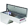 Weather Guard (Werner) Tool Box Wheel-Well Aluminum 3.4 Cubic Feet - 173001