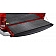 BedRug Tailgate Mat - Carpet-Like Polypropylene Dark Gray - BMQ04TG