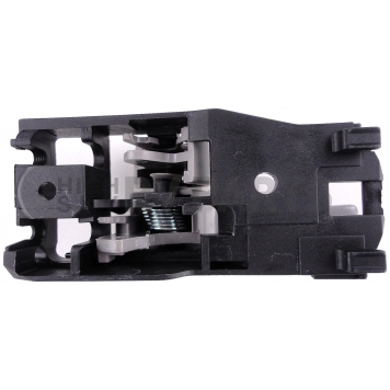 Help! By Dorman Interior Door Handle - Lever Plastic Charcoal Lever Single - 82473-1