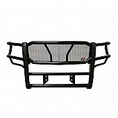 Westin Automotive Grille Guard 2 Inch Black Powder Coated Steel - 57-2505