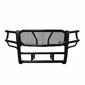 Westin Automotive Grille Guard 2 Inch Black Powder Coated Steel - 57-2505