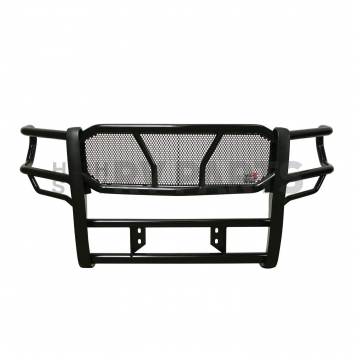 Westin Automotive Grille Guard 2 Inch Black Powder Coated Steel - 57-2505