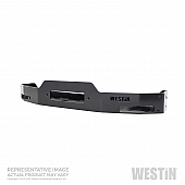 Westin Automotive Winch Mount - For Most Major Brand Winch Steel - 46-23745