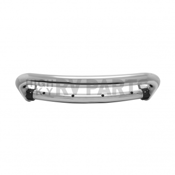 Westin Automotive Bull Bar Tube 3-1/2 Inch Polished  Stainless Steel - 32-31030-9