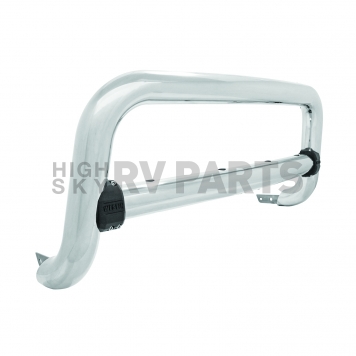 Westin Automotive Bull Bar Tube 3-1/2 Inch Polished  Stainless Steel - 32-31030-1
