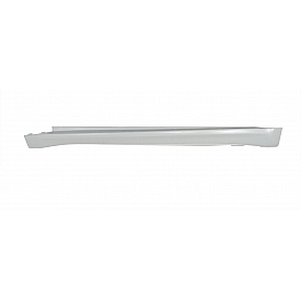 Extreme Dimensions Side Skirt - Primered Polyurethane Gray Set of 2 - 108611