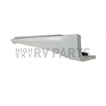 Extreme Dimensions Side Skirt - Primered Polyurethane Gray Set of 2 - 108611-1
