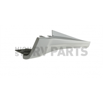Extreme Dimensions Side Skirt - Primered Polyurethane Gray Set of 2 - 108611-2