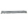 Extreme Dimensions Side Skirt - Primered Polyurethane Gray Set of 2 - 108611