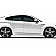 Extreme Dimensions Side Skirt - Primered Polyurethane Gray Set of 2 - 108611