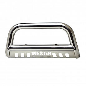 Westin Automotive Bull Bar Tube 3 Inch Polished  Stainless Steel - 31-5490