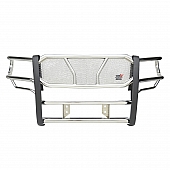 Westin Automotive Grille Guard 2 Inch Polished Stainless Steel - 57-2500