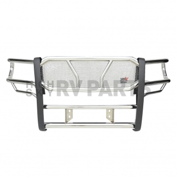 Westin Automotive Grille Guard 2 Inch Polished Stainless Steel - 57-2500