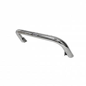 Westin Automotive Bull Bar Tube 3 Inch Polished  Stainless Steel - 46-43740