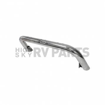 Westin Automotive Bull Bar Tube 3 Inch Polished  Stainless Steel - 46-43740