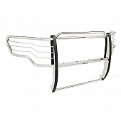 Westin Automotive Grille Guard 1-1/2 Inch Polished Stainless Steel - 45-2500