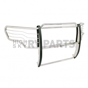 Westin Automotive Grille Guard 1-1/2 Inch Polished Stainless Steel - 45-2500