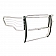 Westin Automotive Grille Guard 1-1/2 Inch Polished Stainless Steel - 45-2500