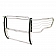 Westin Automotive Grille Guard 1-1/2 Inch Polished Stainless Steel - 45-2500