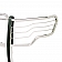 Westin Automotive Grille Guard 1-1/2 Inch Polished Stainless Steel - 45-2500