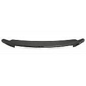 Lund International Bug Shield - Polycarbonate Smoke Hood And Fender - 18711