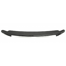 Lund International Bug Shield - Polycarbonate Smoke Hood And Fender - 18711