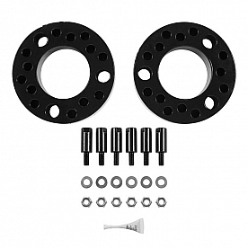Pro Comp Suspension Leveling Kit Suspension - PLF09111