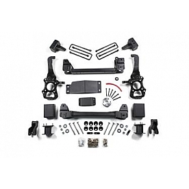 Zone Offroad 4 Inch Lift Kit - ZONF47