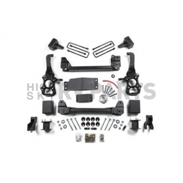 Zone Offroad 4 Inch Lift Kit - ZONF47