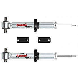 Rancho Leveling Kit Suspension - RS66504R7