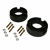 Superlift Leveling Kit Suspension - 40027