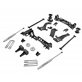 Pro Comp 4 Inch Lift Kit Suspension - K4149B