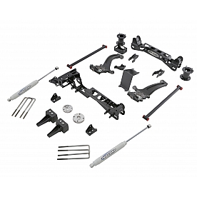 Pro Comp 4 Inch Lift Kit Suspension - K4149B
