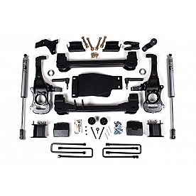 Zone Offroad Nitro 4 Inch Lift Kit - ZONC44N
