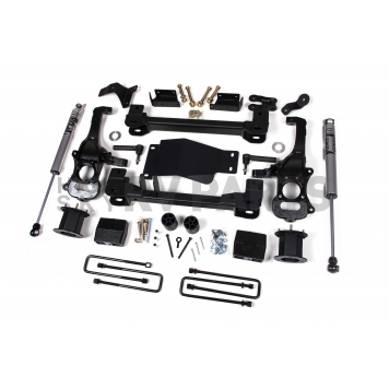 Zone Offroad Nitro 4 Inch Lift Kit - ZONC44N-1