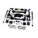Zone Offroad Nitro 4 Inch Lift Kit - ZONC44N