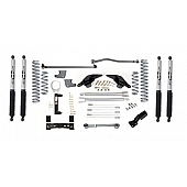 Rubicon Express 4.5 Inch Lift Kit Suspension - JK4344M