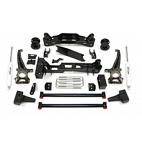 Pro Comp 6 Inch Lift Kit Suspension - K4143B