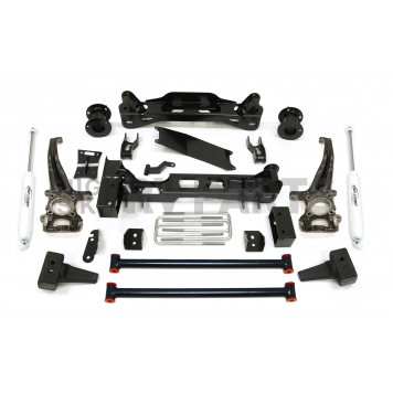 Pro Comp 6 Inch Lift Kit Suspension - K4143B